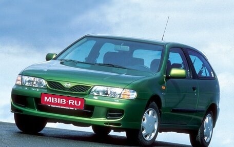 Nissan Almera, 1997 год, 190 000 рублей, 1 фотография