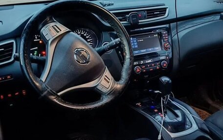 Nissan X-Trail, 2017 год, 2 000 000 рублей, 1 фотография