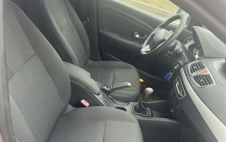 Renault Megane III, 2010 год, 600 000 рублей, 9 фотография