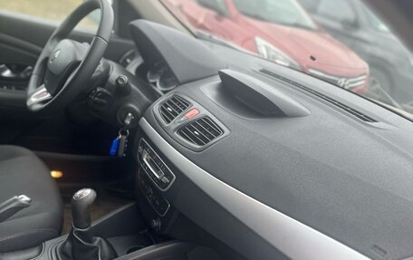 Renault Megane III, 2010 год, 600 000 рублей, 14 фотография