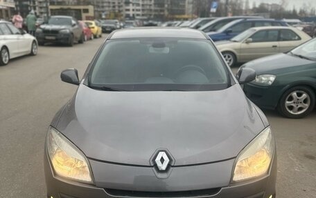 Renault Megane III, 2010 год, 600 000 рублей, 4 фотография