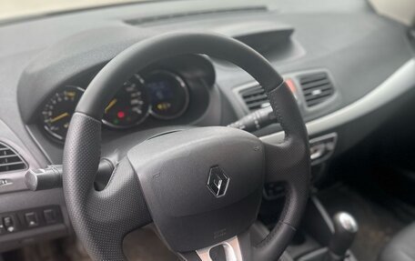 Renault Megane III, 2010 год, 600 000 рублей, 19 фотография