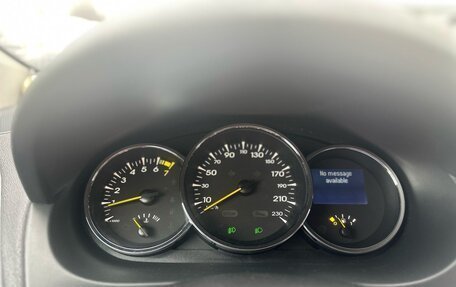 Renault Megane III, 2010 год, 600 000 рублей, 20 фотография