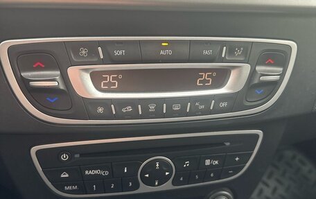 Renault Megane III, 2010 год, 600 000 рублей, 21 фотография