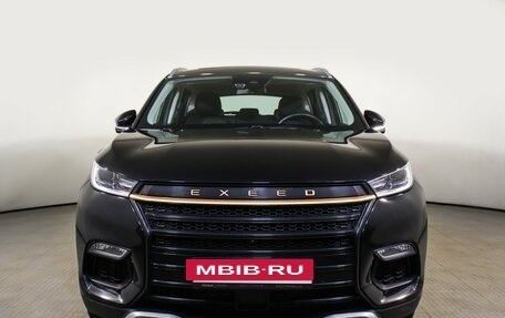 CheryExeed TXL, 2022 год, 2 185 000 рублей, 2 фотография