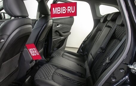 CheryExeed TXL, 2022 год, 2 185 000 рублей, 12 фотография