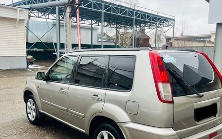 Nissan X-Trail, 2002 год, 735 000 рублей, 6 фотография