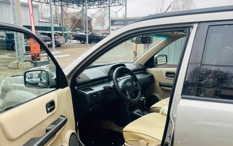 Nissan X-Trail, 2002 год, 735 000 рублей, 7 фотография