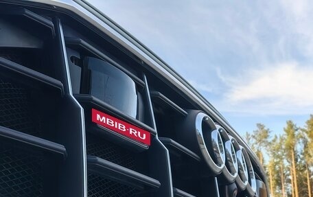 Audi Q8 I, 2019 год, 7 200 000 рублей, 10 фотография