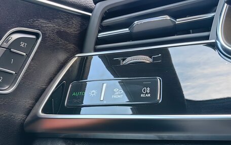 Audi Q8 I, 2019 год, 7 200 000 рублей, 21 фотография
