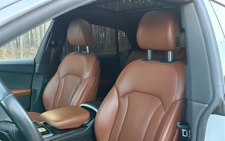 Audi Q8 I, 2019 год, 7 200 000 рублей, 19 фотография