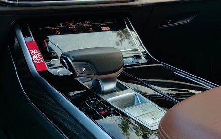 Audi Q8 I, 2019 год, 7 200 000 рублей, 18 фотография