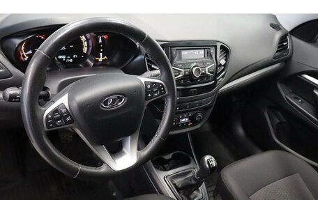 Volkswagen Polo VI (EU Market), 2018 год, 1 083 000 рублей, 6 фотография