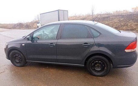 Volkswagen Polo VI (EU Market), 2014 год, 680 000 рублей, 4 фотография