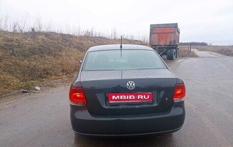 Volkswagen Polo VI (EU Market), 2014 год, 680 000 рублей, 1 фотография
