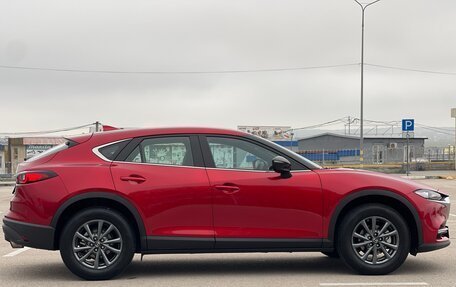 Mazda CX-4, 2022 год, 2 697 000 рублей, 4 фотография