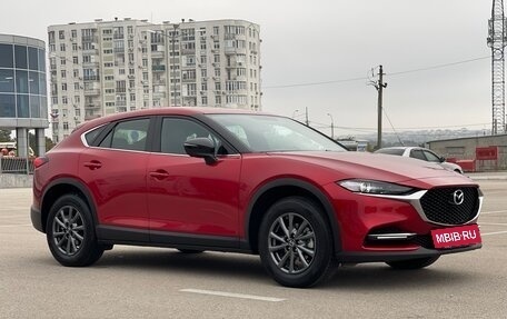 Mazda CX-4, 2022 год, 2 697 000 рублей, 3 фотография