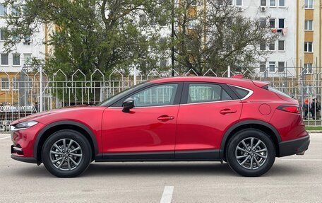 Mazda CX-4, 2022 год, 2 697 000 рублей, 8 фотография