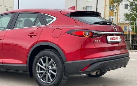 Mazda CX-4, 2022 год, 2 697 000 рублей, 12 фотография