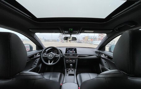 Mazda CX-4, 2022 год, 2 697 000 рублей, 17 фотография