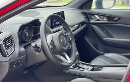 Mazda CX-4, 2022 год, 2 697 000 рублей, 20 фотография