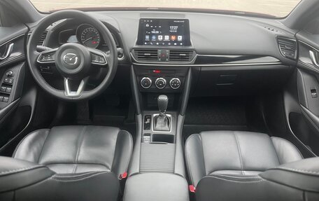 Mazda CX-4, 2022 год, 2 697 000 рублей, 18 фотография