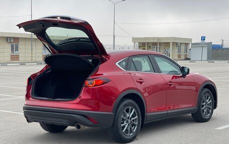 Mazda CX-4, 2022 год, 2 697 000 рублей, 13 фотография