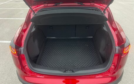 Mazda CX-4, 2022 год, 2 697 000 рублей, 14 фотография