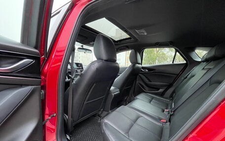 Mazda CX-4, 2022 год, 2 697 000 рублей, 23 фотография