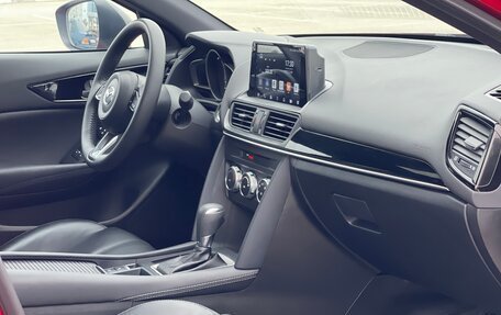 Mazda CX-4, 2022 год, 2 697 000 рублей, 21 фотография
