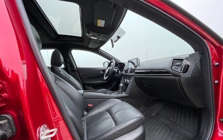 Mazda CX-4, 2022 год, 2 697 000 рублей, 24 фотография