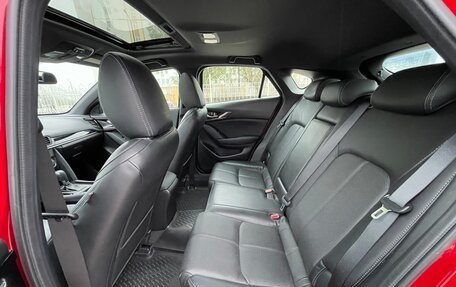 Mazda CX-4, 2022 год, 2 697 000 рублей, 26 фотография