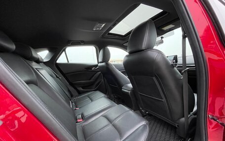 Mazda CX-4, 2022 год, 2 697 000 рублей, 25 фотография