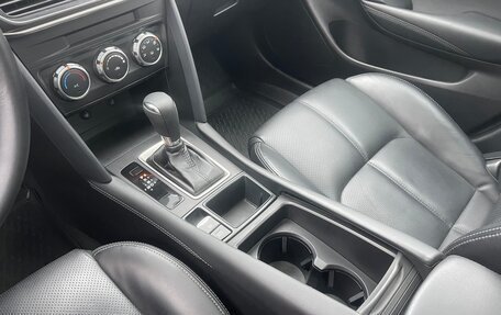 Mazda CX-4, 2022 год, 2 697 000 рублей, 35 фотография