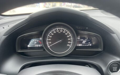 Mazda CX-4, 2022 год, 2 697 000 рублей, 31 фотография