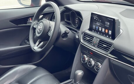 Mazda CX-4, 2022 год, 2 697 000 рублей, 28 фотография