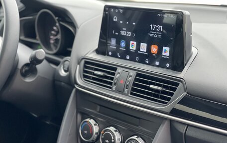 Mazda CX-4, 2022 год, 2 697 000 рублей, 29 фотография