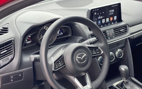Mazda CX-4, 2022 год, 2 697 000 рублей, 30 фотография