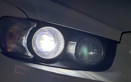 Chevrolet Aveo III, 2013 год, 900 000 рублей, 5 фотография