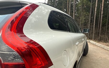 Volvo XC60 II, 2010 год, 1 350 000 рублей, 1 фотография