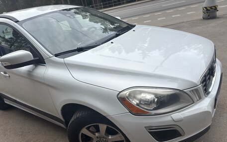 Volvo XC60 II, 2010 год, 1 350 000 рублей, 3 фотография