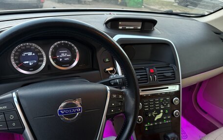 Volvo XC60 II, 2010 год, 1 350 000 рублей, 6 фотография
