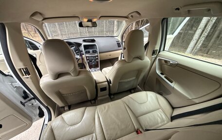 Volvo XC60 II, 2010 год, 1 350 000 рублей, 15 фотография