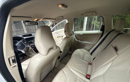 Volvo XC60 II, 2010 год, 1 350 000 рублей, 14 фотография
