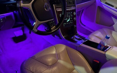 Volvo XC60 II, 2010 год, 1 350 000 рублей, 10 фотография