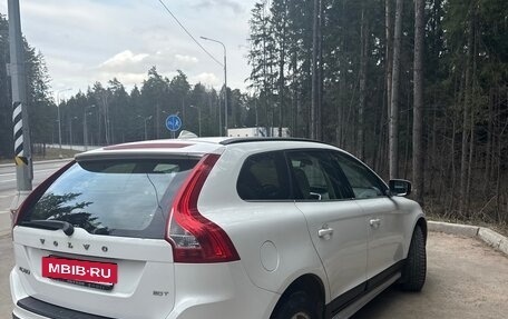 Volvo XC60 II, 2010 год, 1 350 000 рублей, 4 фотография
