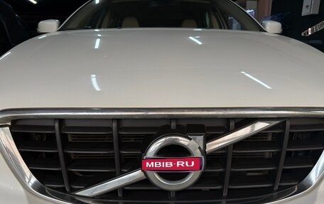 Volvo XC60 II, 2010 год, 1 350 000 рублей, 8 фотография