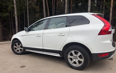 Volvo XC60 II, 2010 год, 1 350 000 рублей, 12 фотография