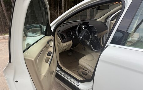Volvo XC60 II, 2010 год, 1 350 000 рублей, 11 фотография