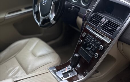 Volvo XC60 II, 2010 год, 1 350 000 рублей, 17 фотография